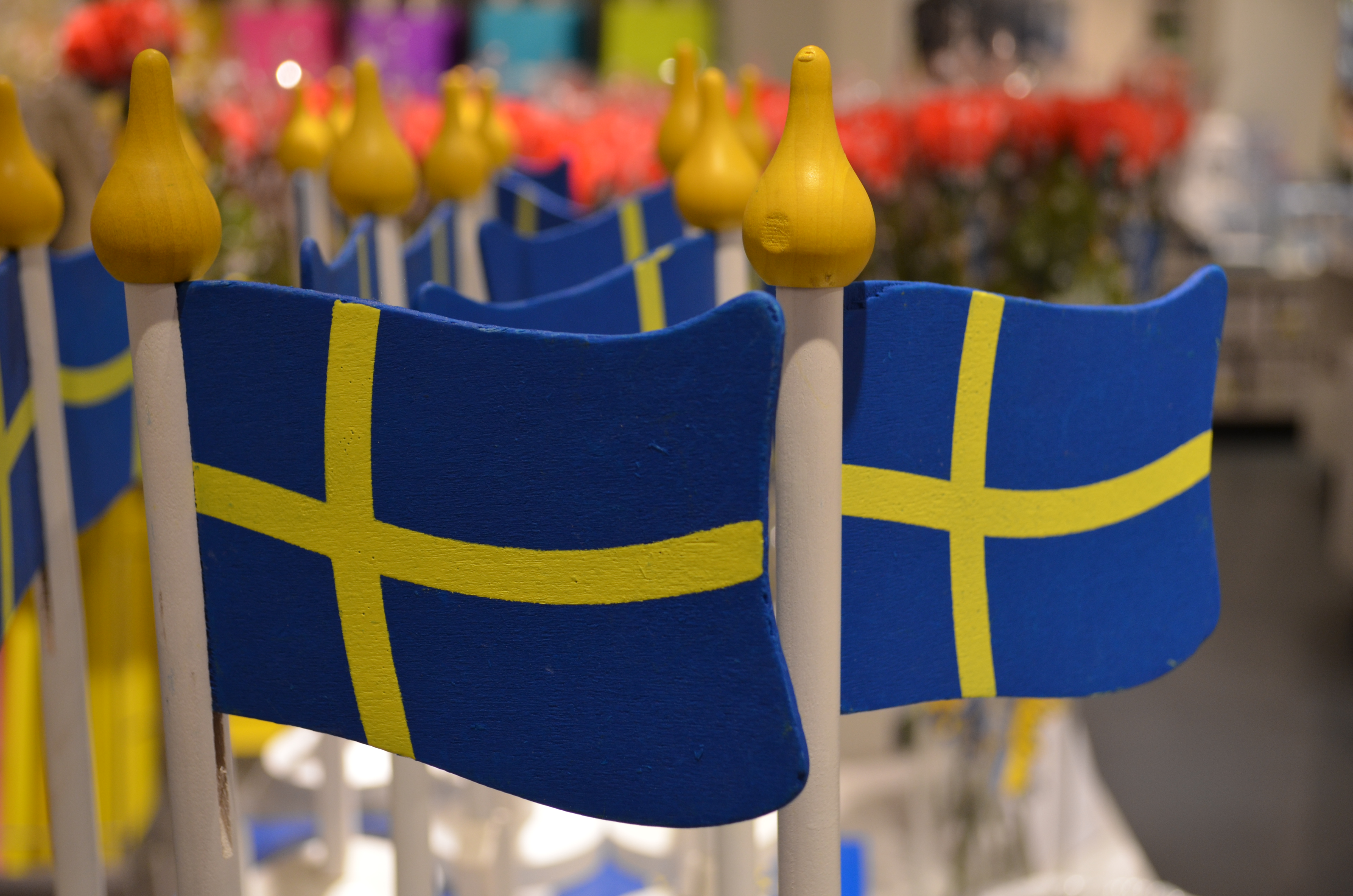 svensk översättning 