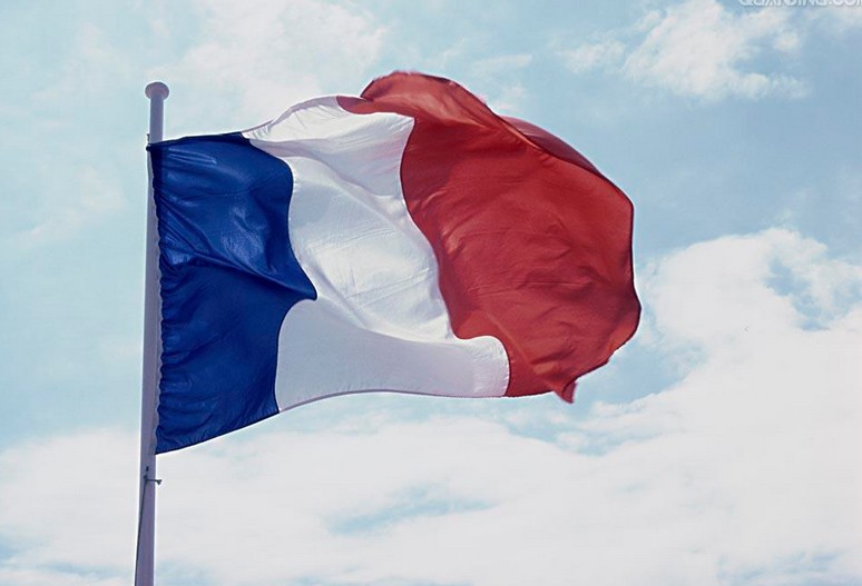 french flag