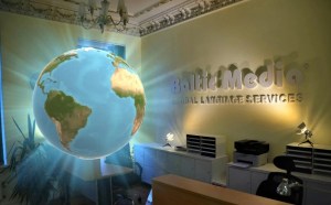 Översättningsbyråer Baltic Media i Sverige och i Baltikum 