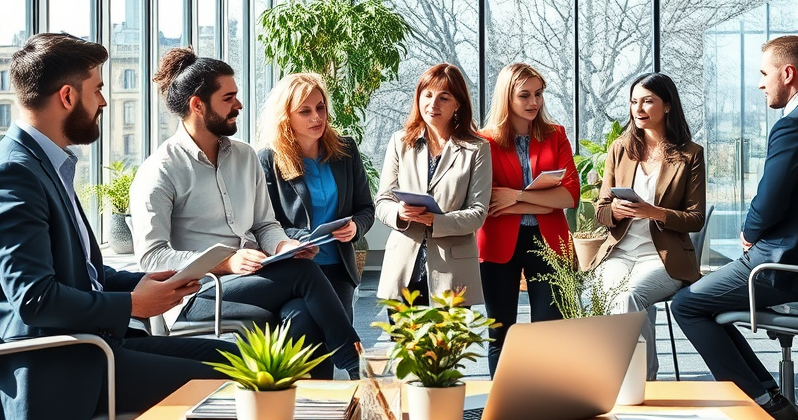 Fördelarna med översättningsbyråer över maskinöversättning