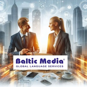 juridisk översättning